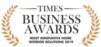 yabo下载appDesignCafe won times business awards for most innovative home interior solutions